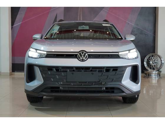 VOLKSWAGEN TERA 1.0 170 TSI COMFORT AUTOMÁTICO